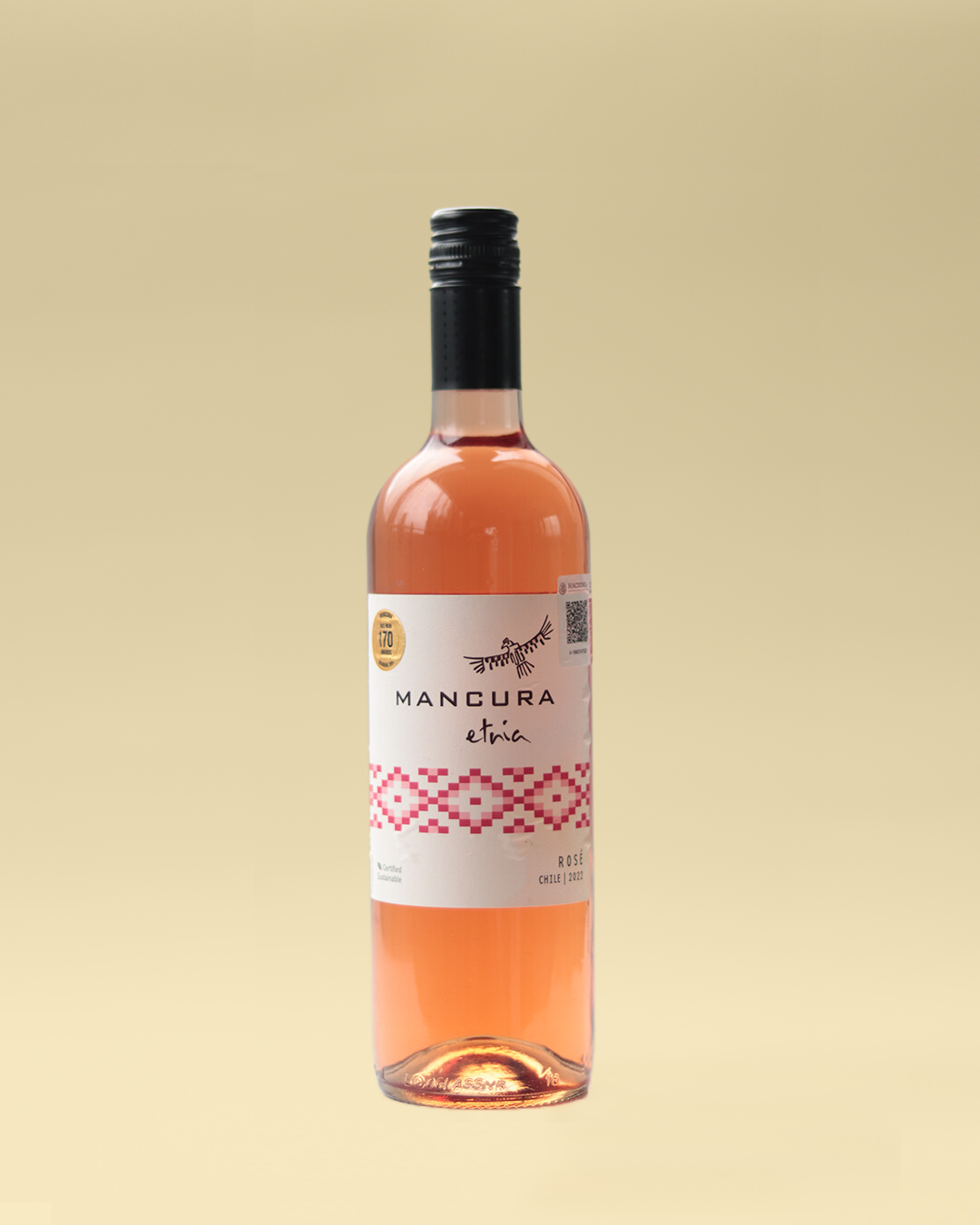 MANCURA ETNIA ROSE