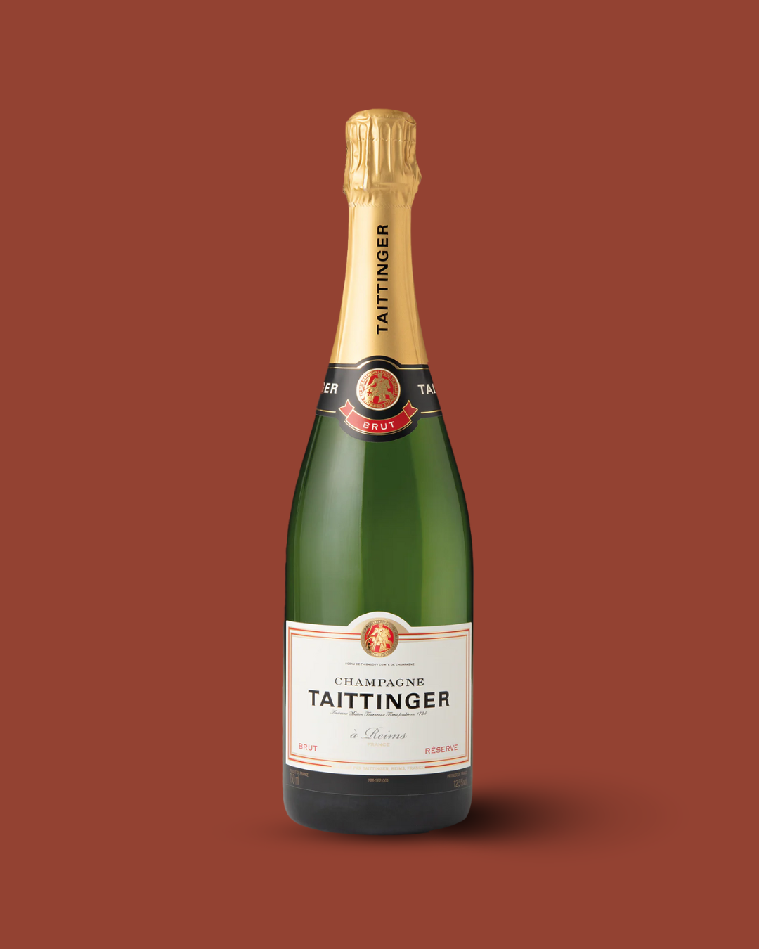 Champagne Taittinger Brut Reserve | Bride to Be - Pack – BODEGASUR38 Champagne Taittinger Brut Reserve | Bride to Be - Pack – BODEGASUR38