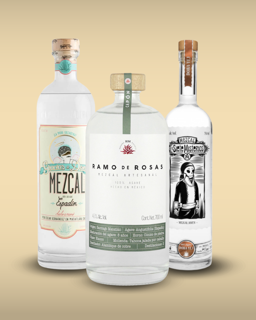 MEZCAL