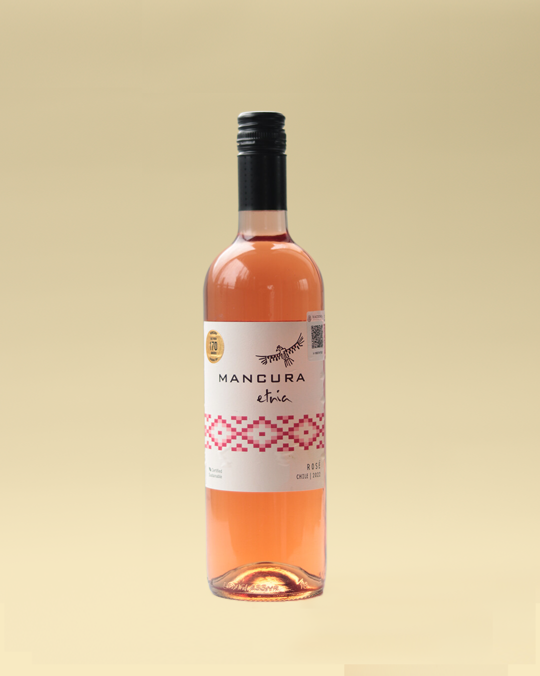 ROSÉ WINES