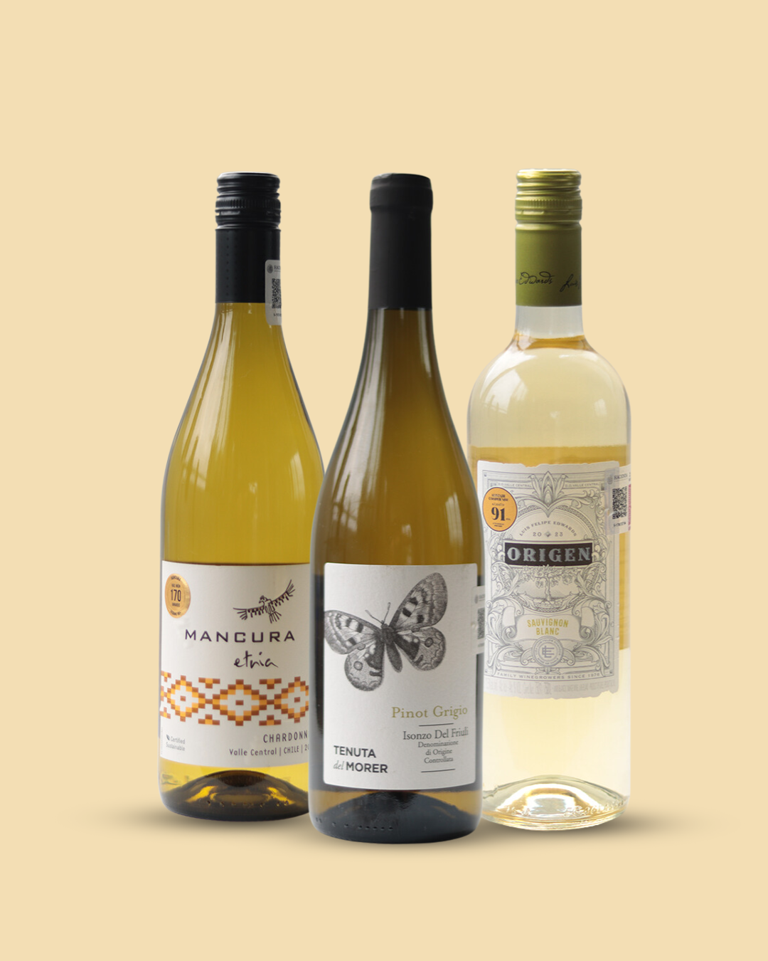 WHITE WINES