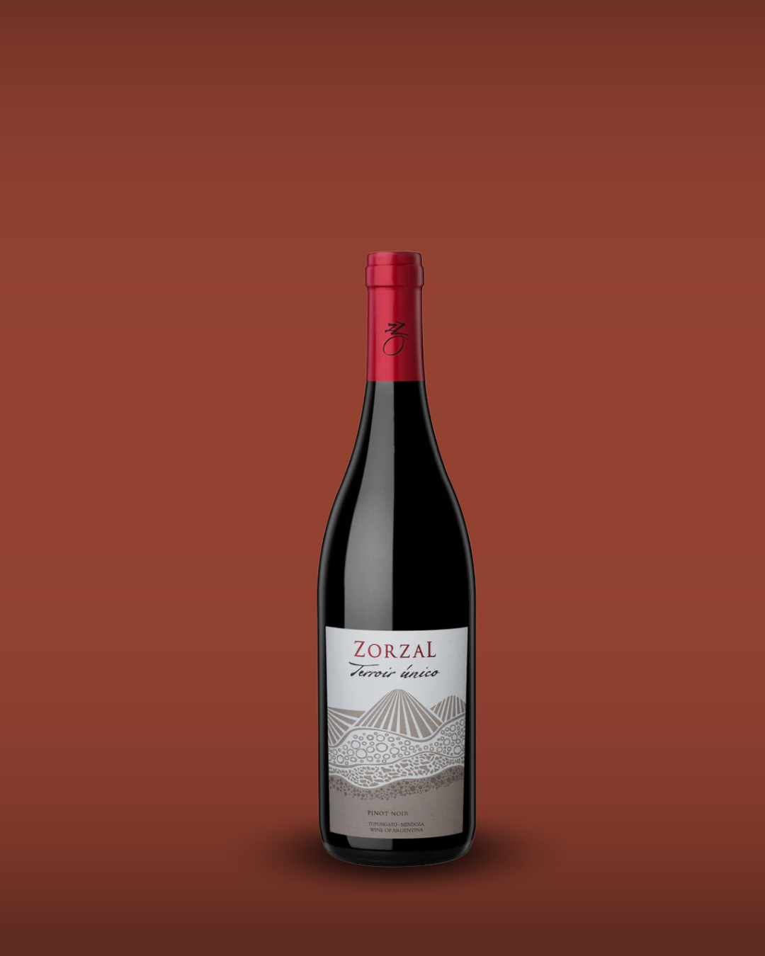 ZORZAL PINOT NOIR