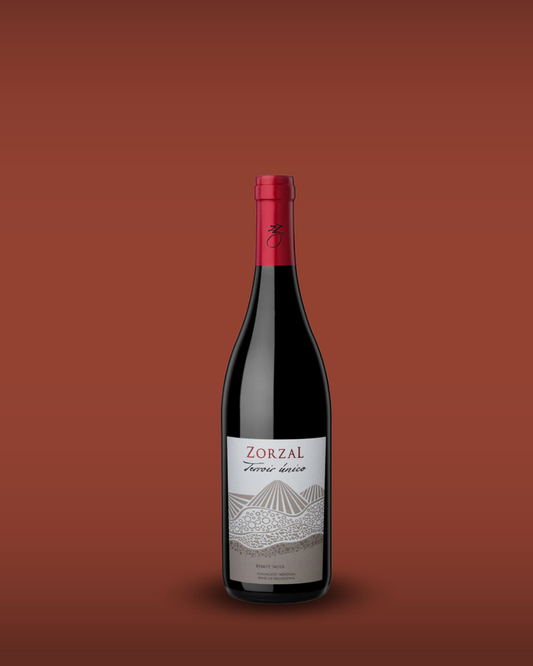 ZORZAL PINOT NOIR