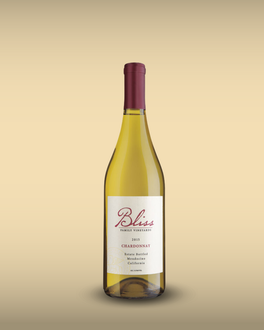 BLISS CHARDONNAY