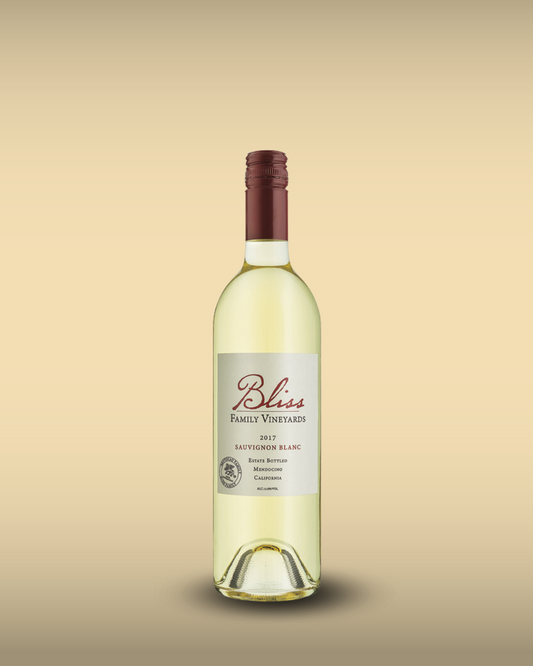 BLISS SAUVIGNON BLANC