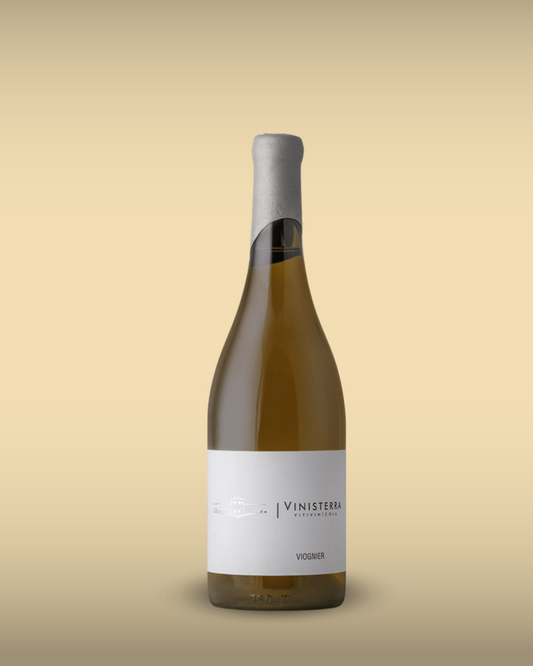 VINISTERRA VIOGNIER