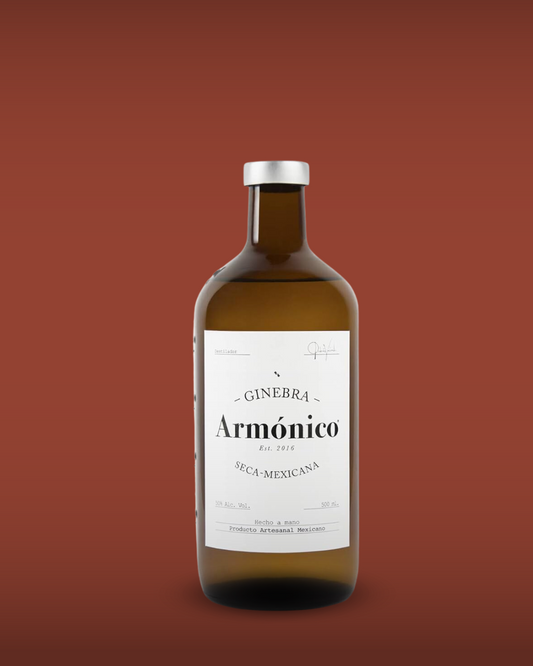 GIN ARMONICO