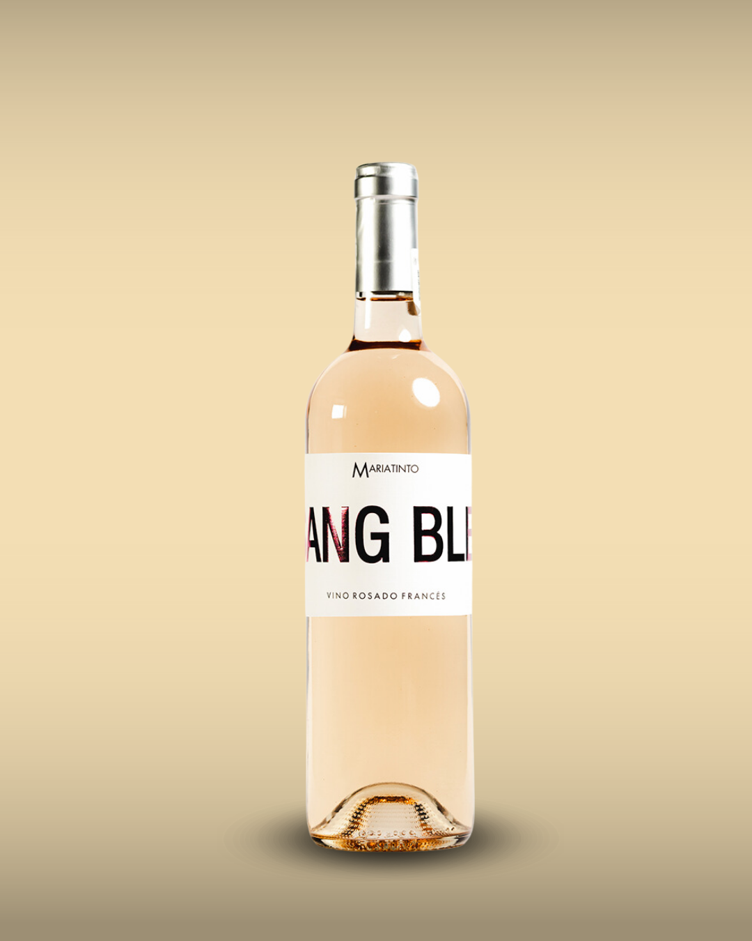 SANG BLEU ROSADO