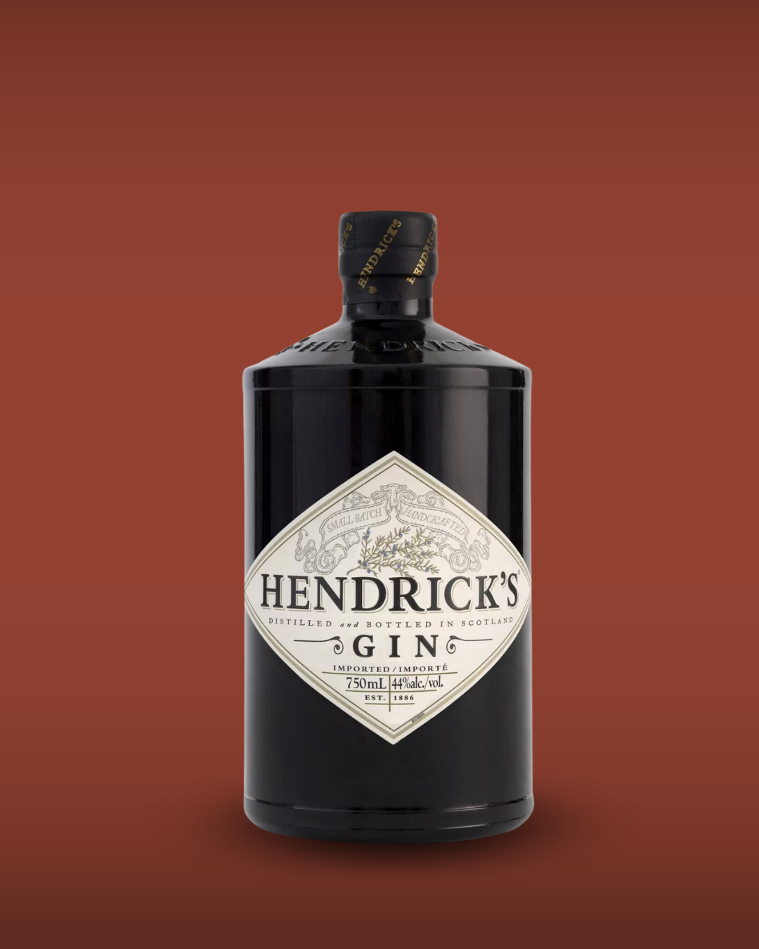 GINEBRA HENDRICK´S