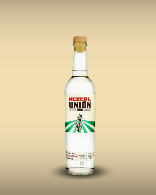 MEZCAL UNION UNO