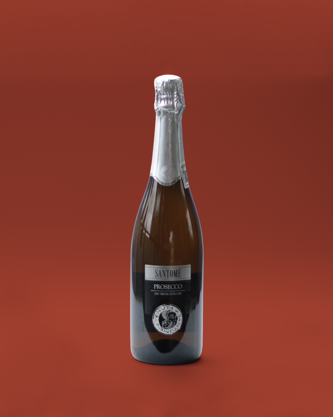 SANTOMÉ EXTRA DRY PROSECCO DOC