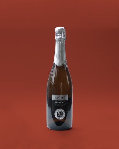 SANTOMÉ EXTRA DRY PROSECCO DOC