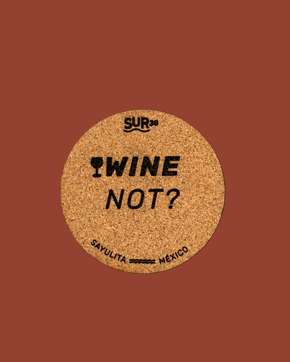 4 PACK COASTERS