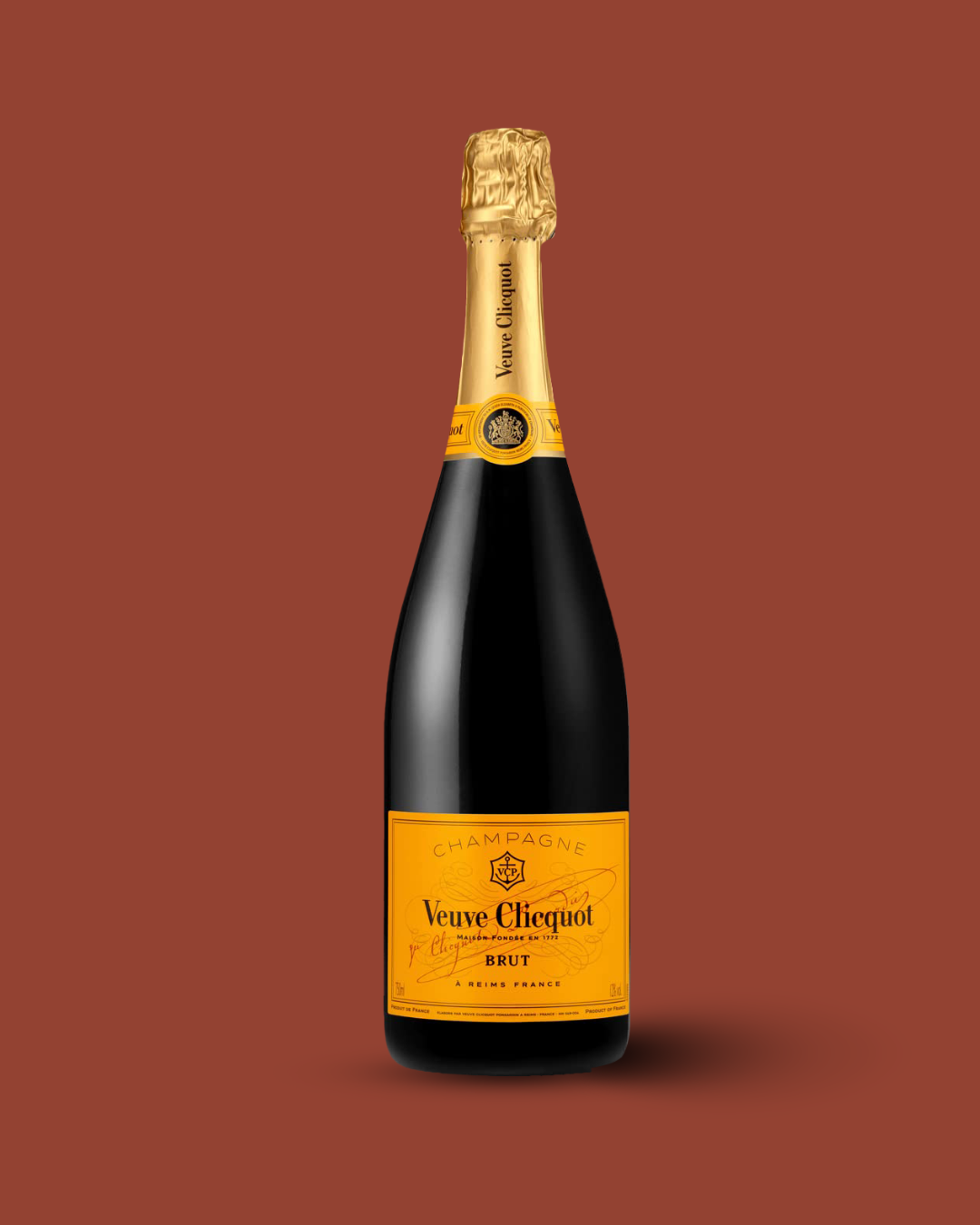 Champagne Brut Veuve De Clicquot | Bride to Be - Pack