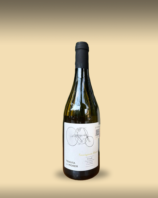 TENUTA DEL MORER SAUVIGNON BLANC