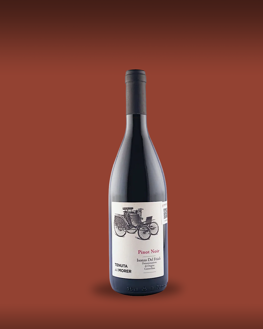TENUTA DEL MORER PINOT NOIR